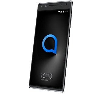 Alcatel 5 (5086D) technologie a funkce